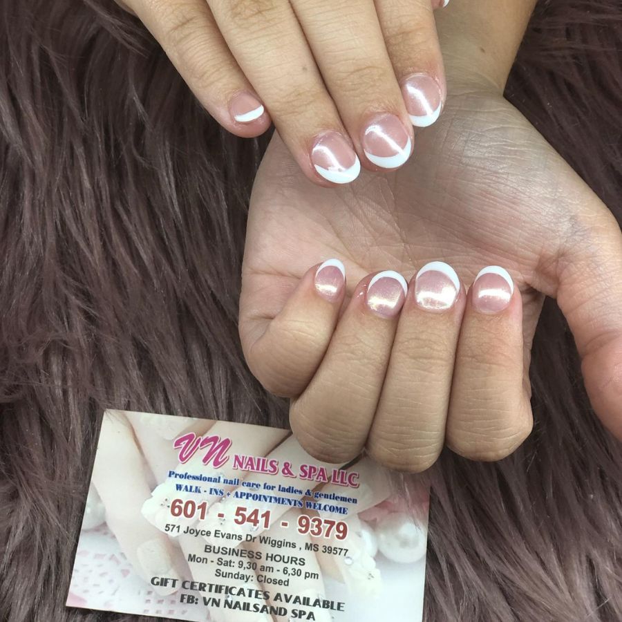 Nail Art Design